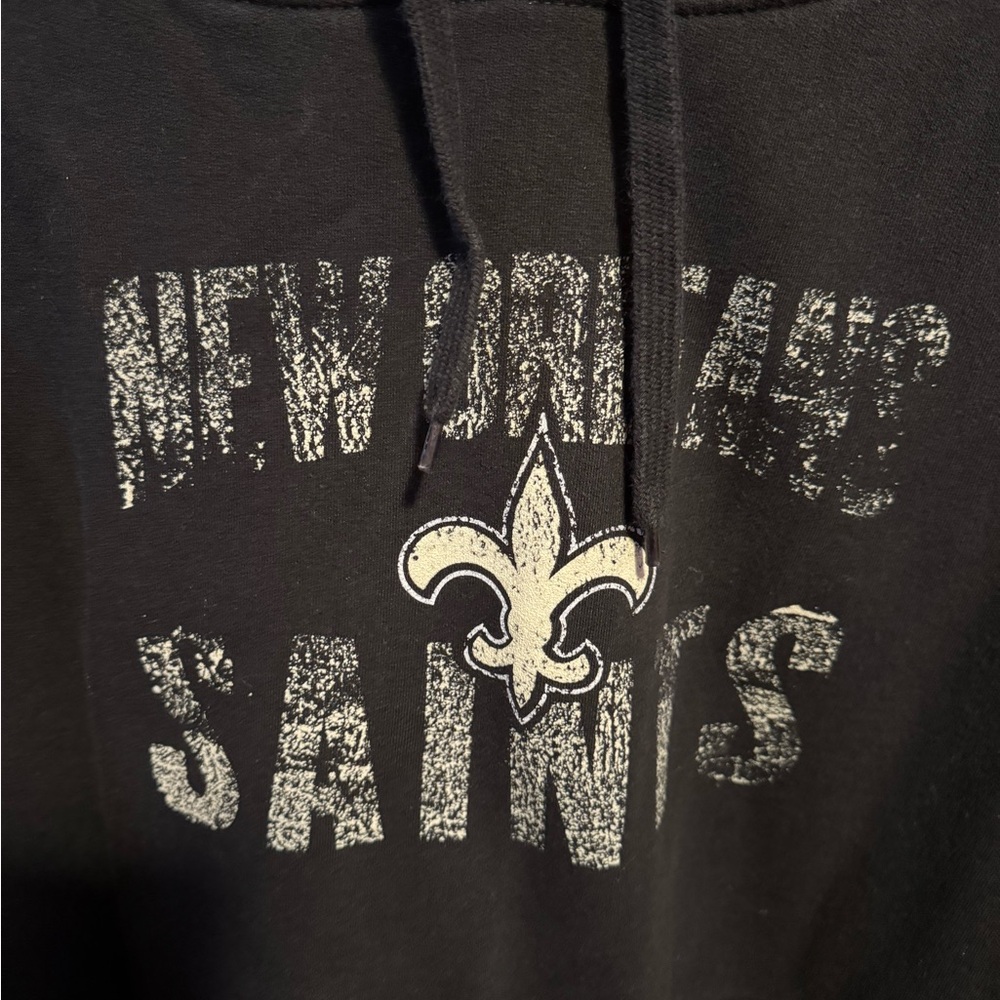 New Orleans Saints hoodie